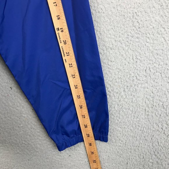 Vintage 80s asics tigers windbreaker jacket size Large - Picture 6 of 7